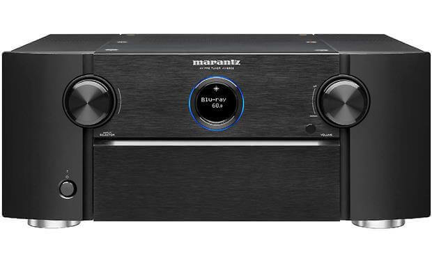 Marantz Av8805 Preamplificador De 13.2 Canales